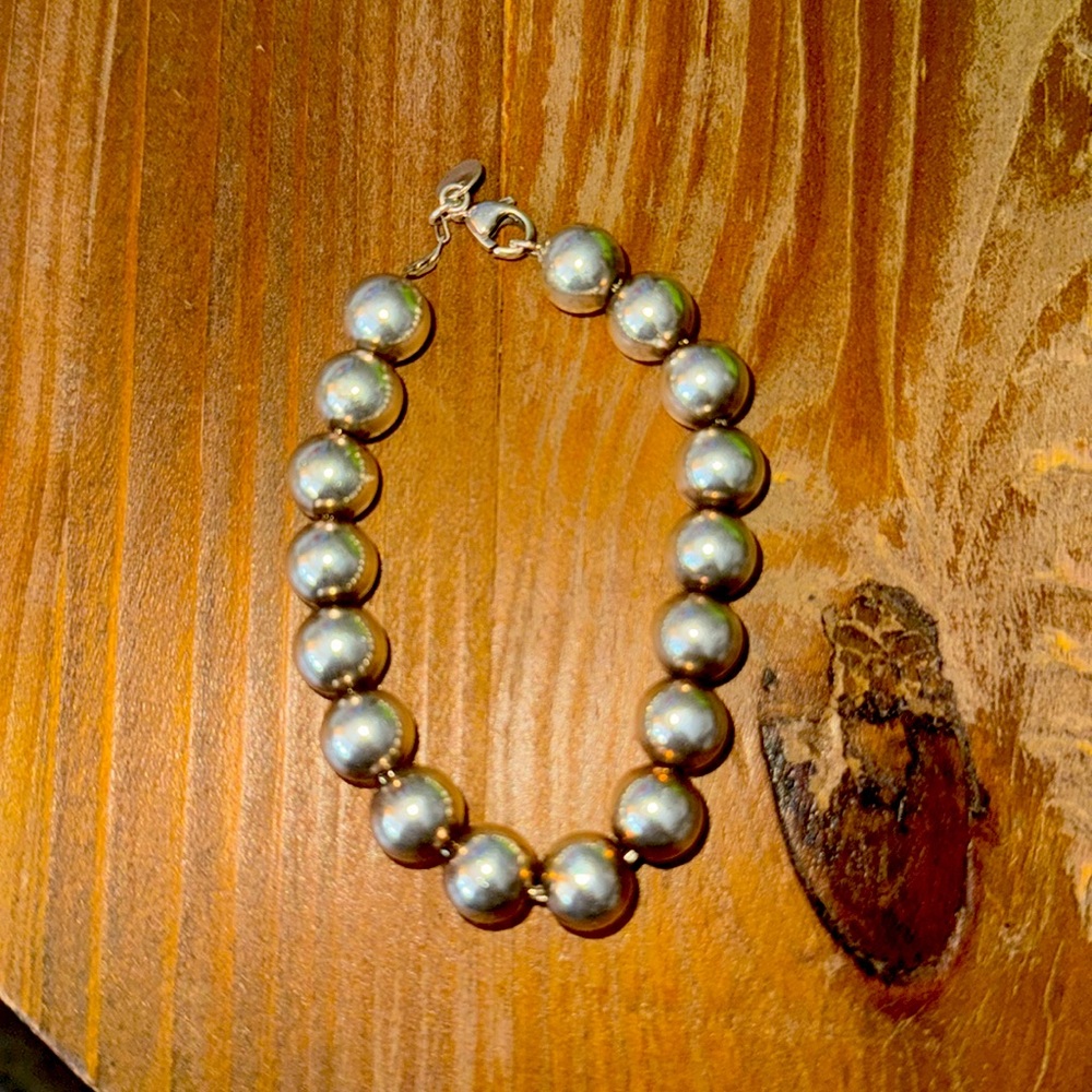 Tiffany Ball Bracelet